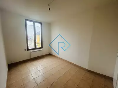 Appartement, 25 m²