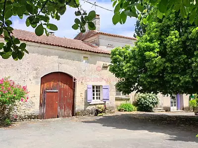 Maison, 134 m²