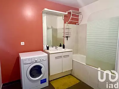 Appartement, 39 m²