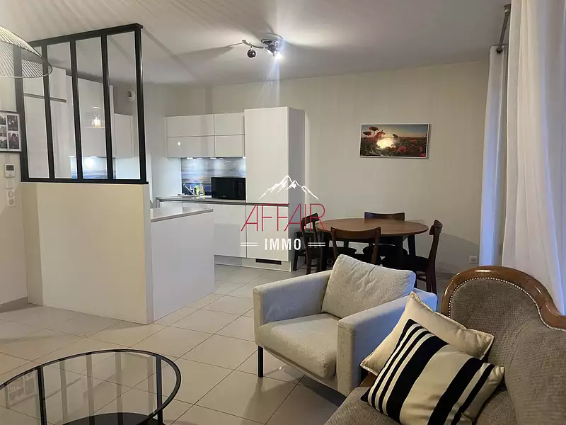 Appartement, 63,76 m²