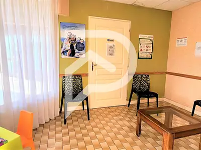 Maison, 101 m²