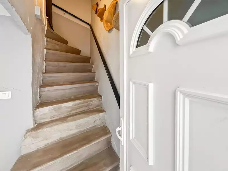 Maison, 45 m²
