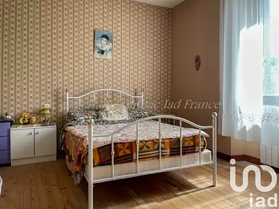 Maison, 192 m²
