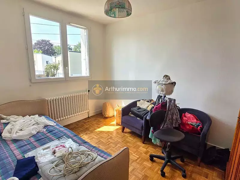 Maison, 87,44 m²