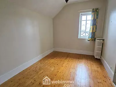 Maison, 164 m²