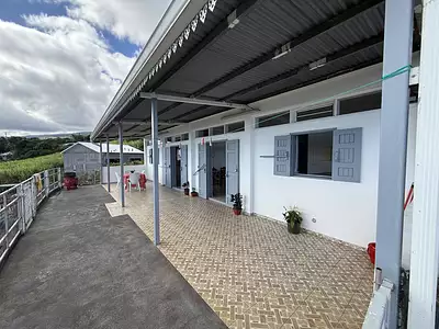 Maison, 98 m²