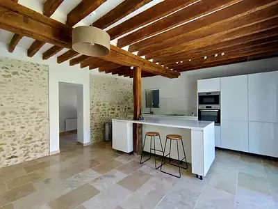 Maison, 160 m²