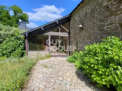 Maison, 197,22 m²