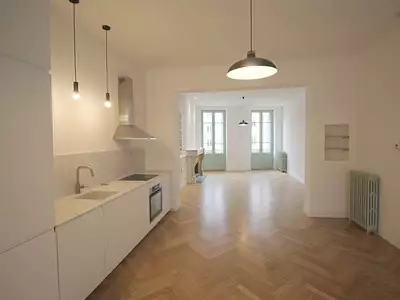 Appartement, 155 m²