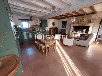 Maison, 278 m²