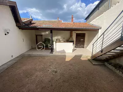 Maison, 110 m²