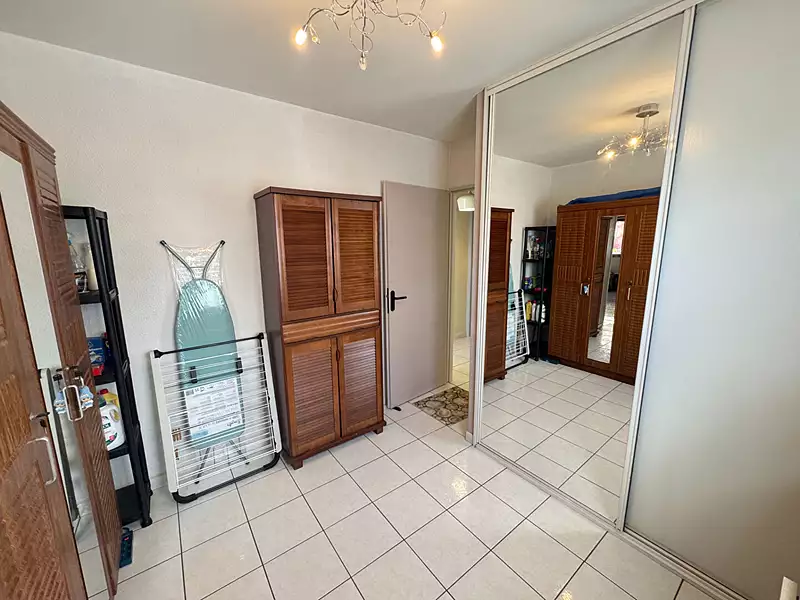 Appartement, 87,26 m²