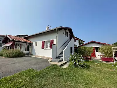 Maison, 154 m²