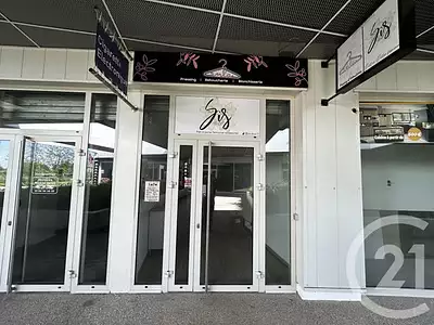 Appartement, 38,7 m²