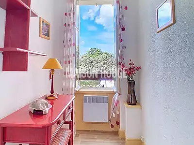 Appartement, 41,28 m²
