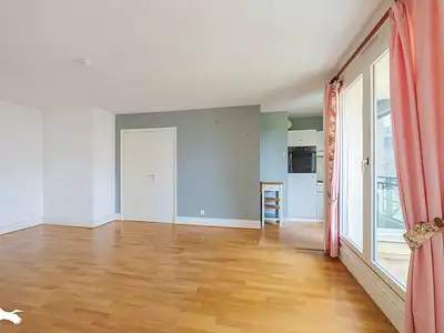 Appartement, 60 m²