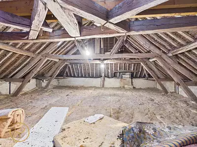 Maison, 205 m²