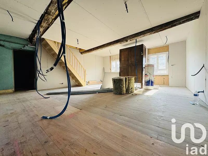 Maison, 127 m²