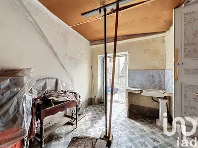 Maison, 228 m²