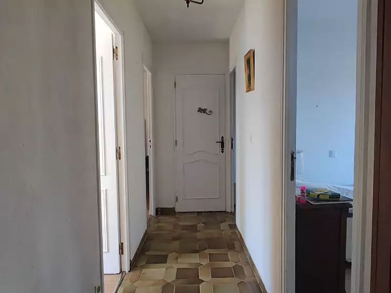 Maison, 83 m²