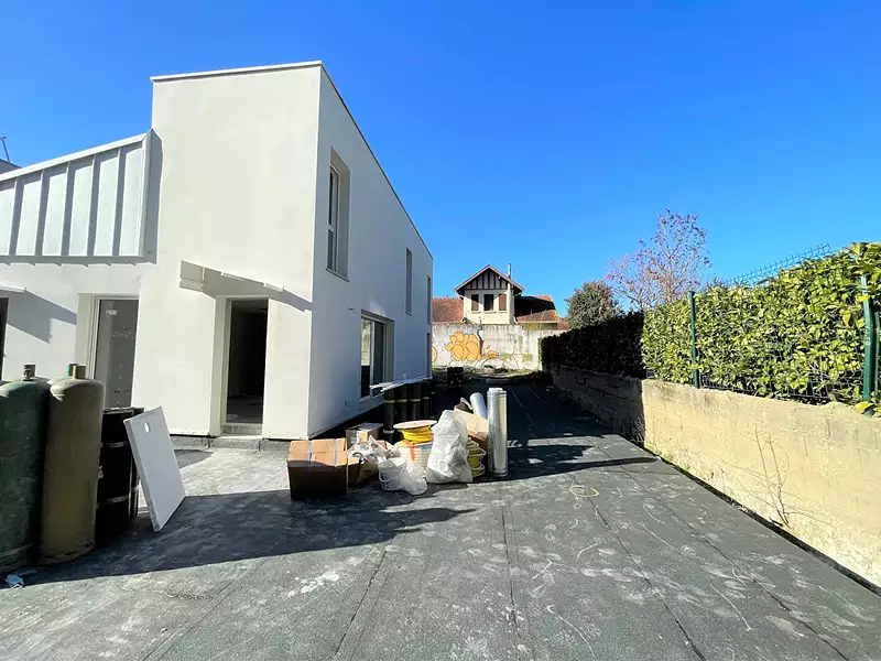 Maison, 80 m²