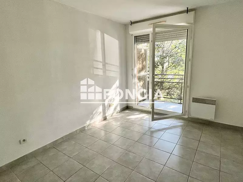 Appartement, 55 m²