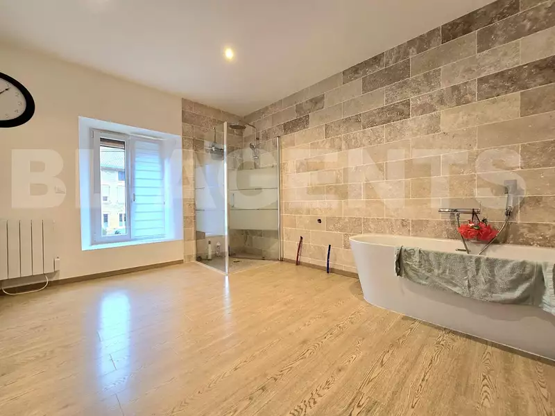 Maison, 108 m²
