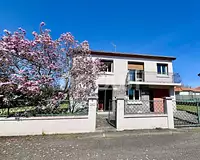 Maison, 121,7 m²