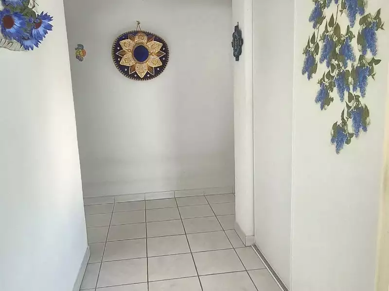 Appartement, 64,89 m²