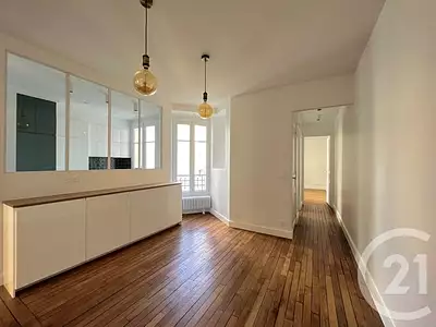 Appartement, 70,7 m²