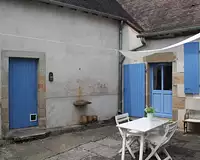 Maison, 168 m²