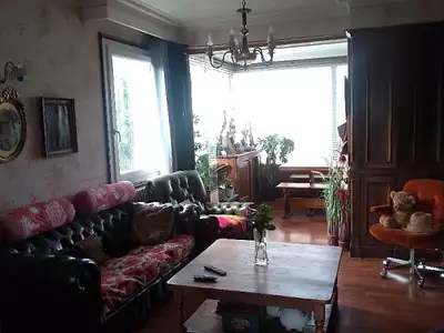Maison, 136 m²