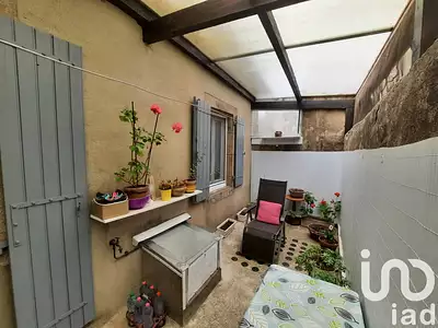 Maison, 104 m²