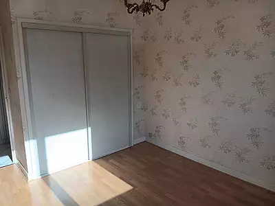 Appartement, 87 m²