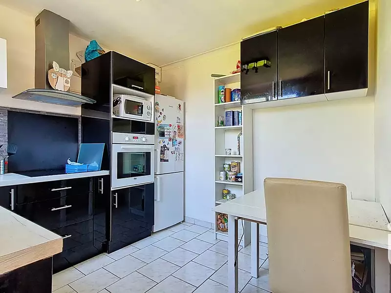 Maison, 70 m²