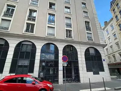 Appartement, 19,97 m²