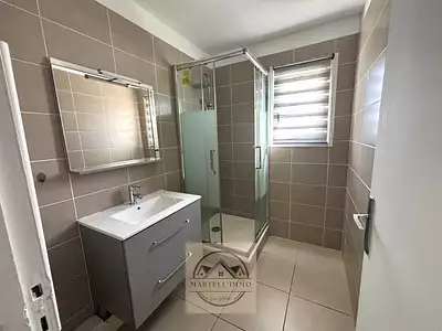 Appartement, 77,61 m²