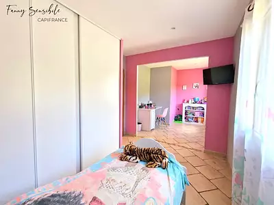 Maison, 140 m²