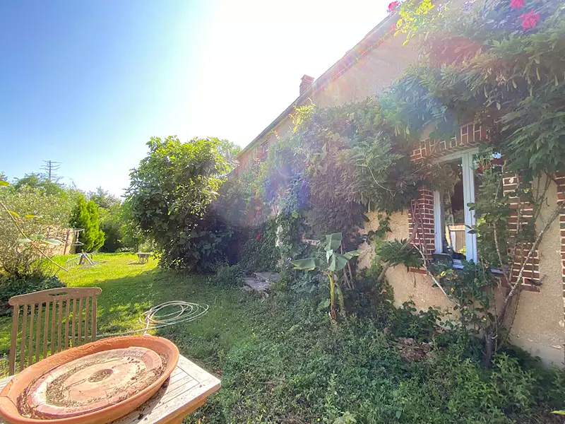 Maison, 172 m²