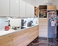 Appartement, 110 m²