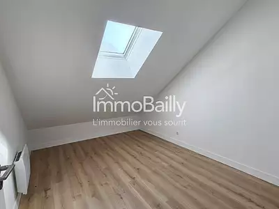 Appartement, 55,46 m²