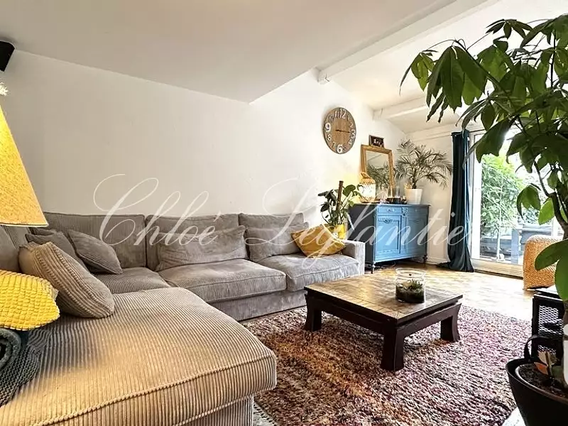Maison, 88 m²