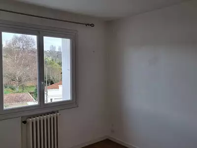 Appartement, 64 m²