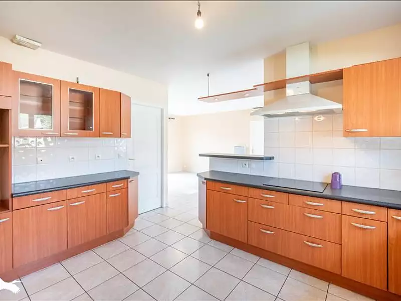 Maison, 115 m²