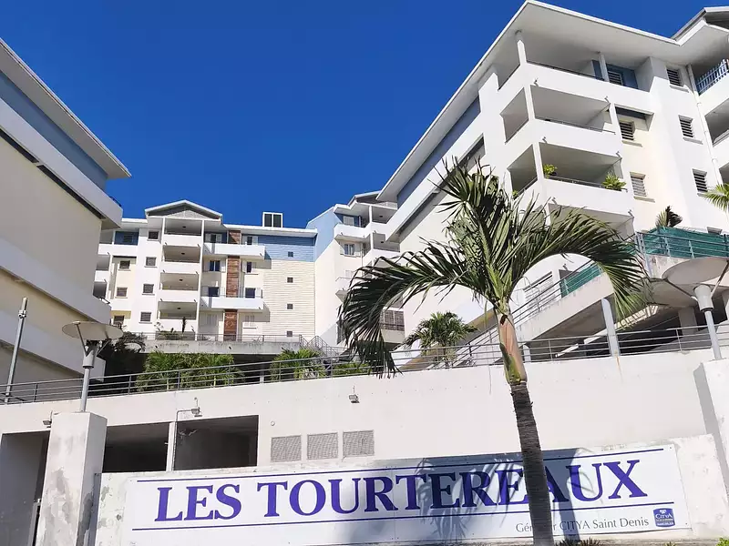 Appartement, 100 m²