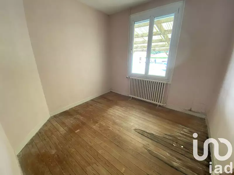 Maison, 83 m²