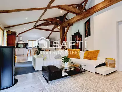 Maison, 204 m²