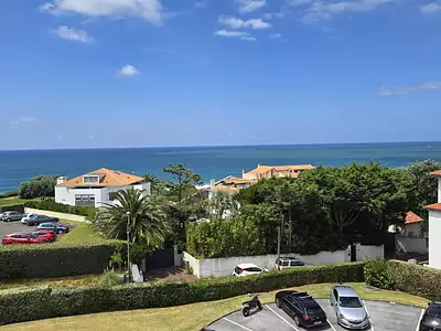 Appartement, 33,46 m²
