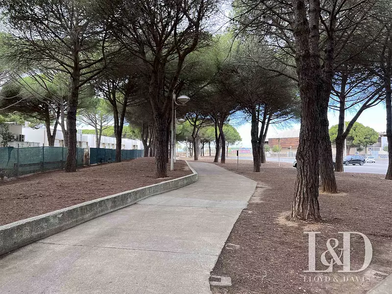 Appartement, 44,1 m²