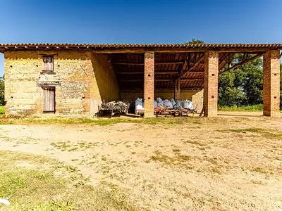 Maison, 195 m²